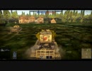 【WarThunder】街道上の怪物２２【ゆっくり実況】