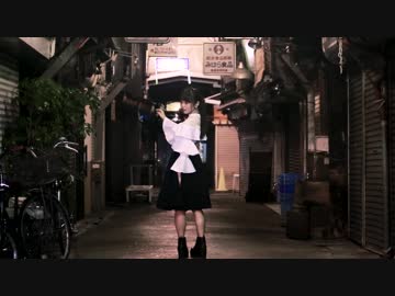 【みこ】メーベル【踊ってみた】