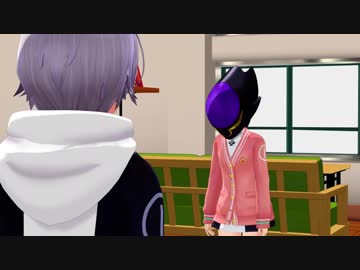 【大変】みりあちゃんの頭がにじさんじ