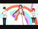 【Fate/MMD】ゲオル先生でWAVEFILE【モデル配布】