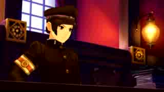 【フルボイスで大逆転!】大逆転裁判2【実況】その7
