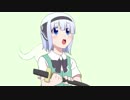 【第10回東方ニコ童祭】妖夢ちゃんに傷口を塞いでほしい【はたらく細胞】