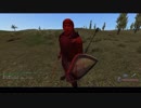 【M＆B：指輪物語mod】TLDmod光勢力観光　part5