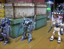 ガンプラ防衛隊6　グリーンズ襲撃