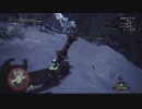 【MHW】-アーカイブパート16-　ニコ生同時配信第12弾♪少し遅めの試作ゾンビランス装備で危険度2,3クエ球集め！