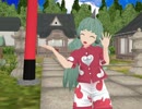 【第10回東方ニコ童祭】東方天空璋Normal攻略1/2【ゆっくり解説】