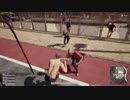 暴行する衝撃的瞬間【PUBG 面白集】