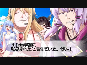 きりたん「茜を育てるのです！」茜「ふあっ…あッ…♪」【VOICEROID劇場/完全単発(世界線関係なし)】