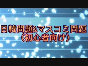 【日韓問題】韓国のパリパリ精神