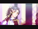 【MMD刀剣乱舞】Hurly Burly【ちっちゃい伊達と黒田】