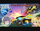 【Rocket_League】決定力の低いセイカさんと目指す、ぷらちなりーぐ！！ #2.5