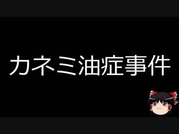 【ゆっくり朗読】ゆっくりさんと日本事件簿 その63
