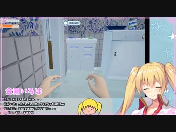 清楚なアイドル部員10人分の例のシーンよくばりセット