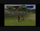 わかります、あなたはファイアーエムブレム蒼炎の軌跡③です☆
