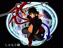 【第10回東方ニコ童祭】異邦人【平安のエイリアン】