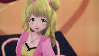 【にじさんじMMD】大人かざちゃんで✧♡　おねがいダーリン　✧♡