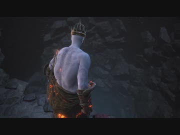 【ダークソウル3】部族王､輪の都を歩む･Act9【このハゲぇぇぇぇぇぇぇ！！！！！】
