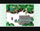 マリオのジャンプはすごい【スーパーマリオRPG】part24