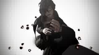 【Fate/MMD】銀猫【岡田以蔵】