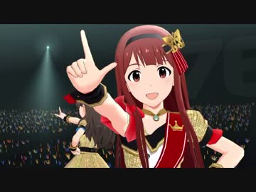 【ミリシタ】「UNION!!」13人ヌーベル・トリコロール+