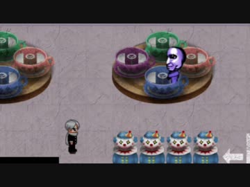 【実況】迫り来るブルーベリー色したヤツから逃げろ#12【青鬼３】