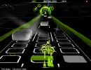 Audiosurf Timo Maas - Old school vibes