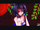 【MMD】洛天依で「極楽浄土」