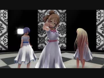 【MMD】BREEZE【CeVIO】
