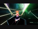 Beat SaberをプレイするSIK