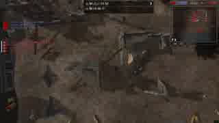 【BF1942 FHSW】Battle_of_Stalingrad スターリングラードの戦い 2018-07-14