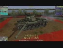 【Steel Armor Blaze of War】字幕プレイ part2【戦車シミュ】