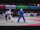 空道モスクワ選手権2013年Чемпионат Москвы по КУДО  2013 (часть 1)