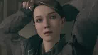 Detroit: Become Human【実況なしプレイ動画】part49＜2周目＞