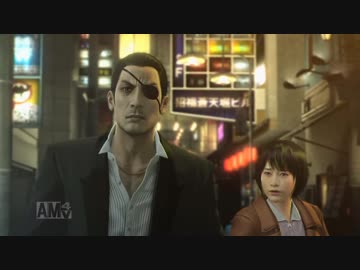 龍が如く0 字幕プレイ Part25