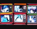 MONOLITH [Blue Genealogy] 【im@s_SnD】【ミリシタMAD】