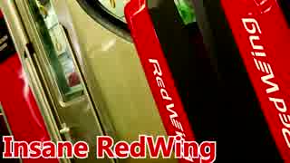 Insane RedWing