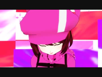 【MMDSAO】LLENNでセツナトリップ