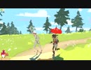 【Switch DLゲーほぼ日実況#112】「ザ・トレイル：フロンティアチャレンジ」開拓編 その2【Ciao_Ringoのショートショート】