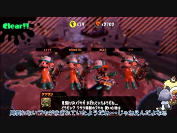 [ゆっくり実況]　まきちらす　その5