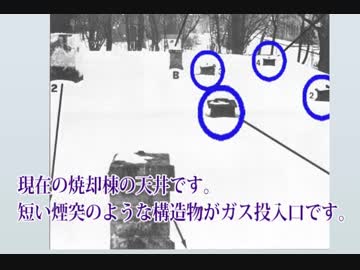 戦後最大のタブー！「ホロコースト論争」1/20　「ガス室」の、とある「不都合な事実」