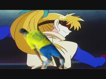 転がるネイマールでレッツ&ゴー!!【複合MAD】