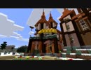 【Minecraft】村を作るのでゆっくり実況させていただきます　9