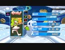 ぷよぷよテトリスSの40ラインでパーフェクトクリアまとめ_231～240