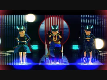【MMDおそ松さん】色々まとめ②