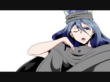 【第１０回ニコ童祭】紅魔閑話休題８「神降ろし」