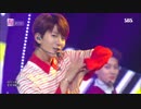 【K-POP】Golden Child(골든차일드) - LET ME 180715 Inkigayo