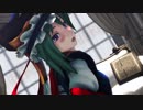 【第10回東方ニコ童祭】大人な映姫でおねがいダーリン