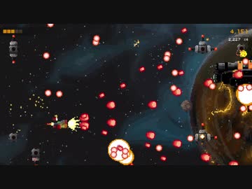 【Steredenn】昨日のステレデン（2018_07_14）