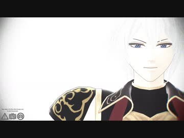 【MMDグラブル】ルシフェル＆サンダルフォンで乱躁滅裂ガール