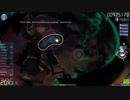（OSU!）オラリオン激下手